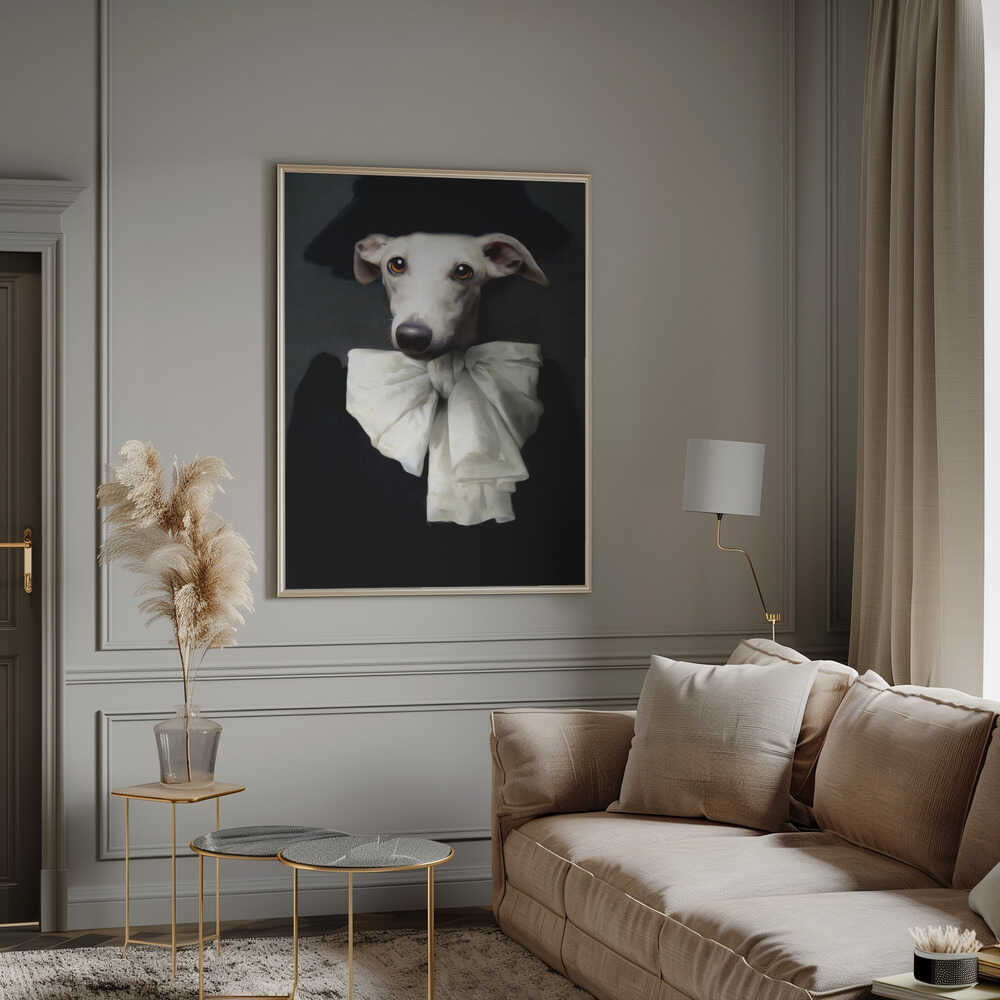 Wall art Livia