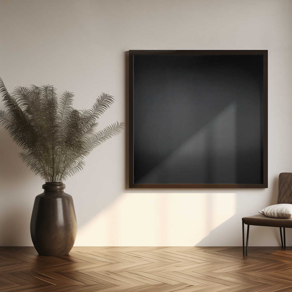 Wall art Come Awake                  Oil On Canvas