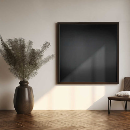 Wall art Come Awake                  Oil On Canvas