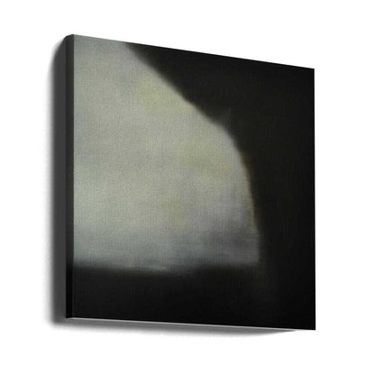 Wall art Out of the Arc                Oil On Canvas