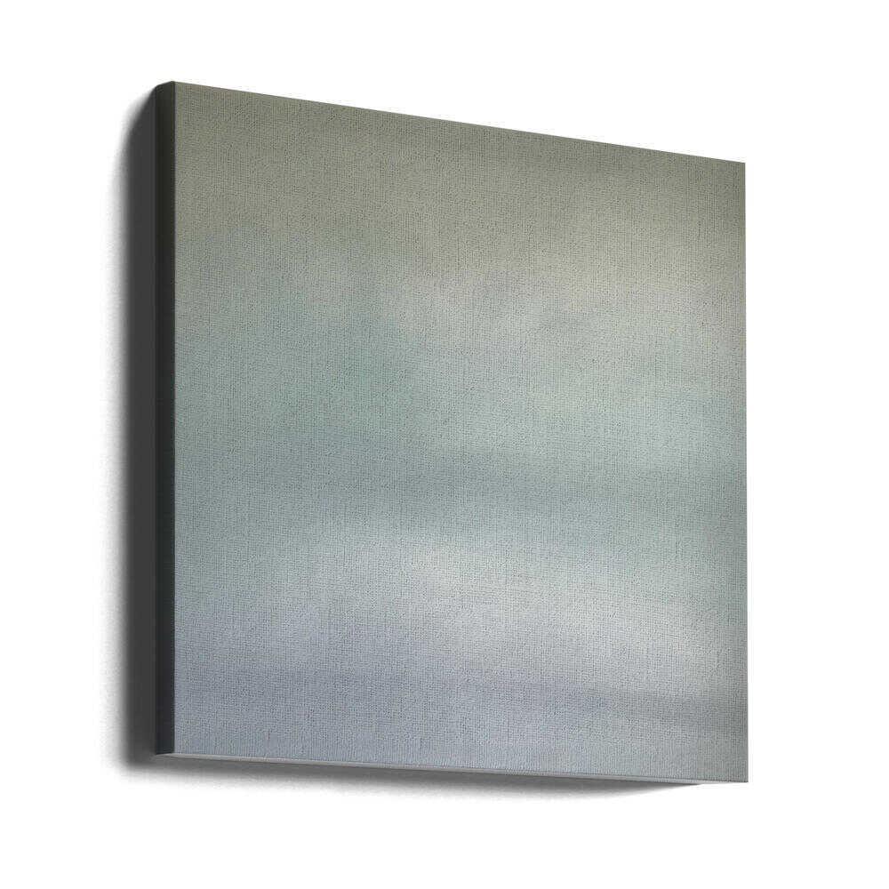 Wall art Remote Lull                    Oil On Canvas