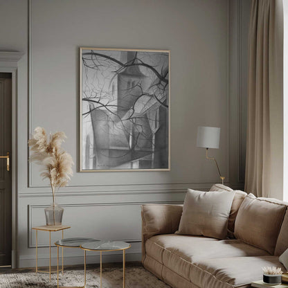 Wall art Rijswijk - 04-12-15