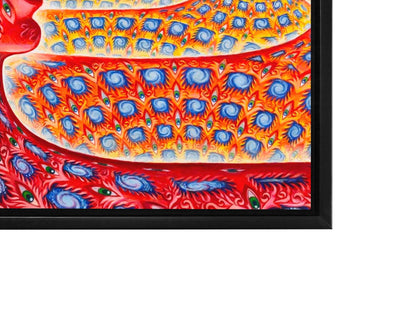 Canvas Wall Art-Multi Universe- Fine Artwork