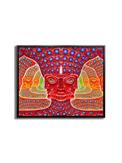 Canvas Wall Art-Multi Universe- Fine Artwork