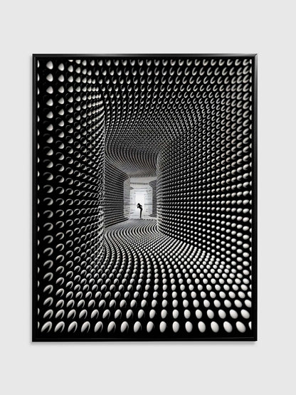 Wall Art-3D-Canvas Printed-Artwork