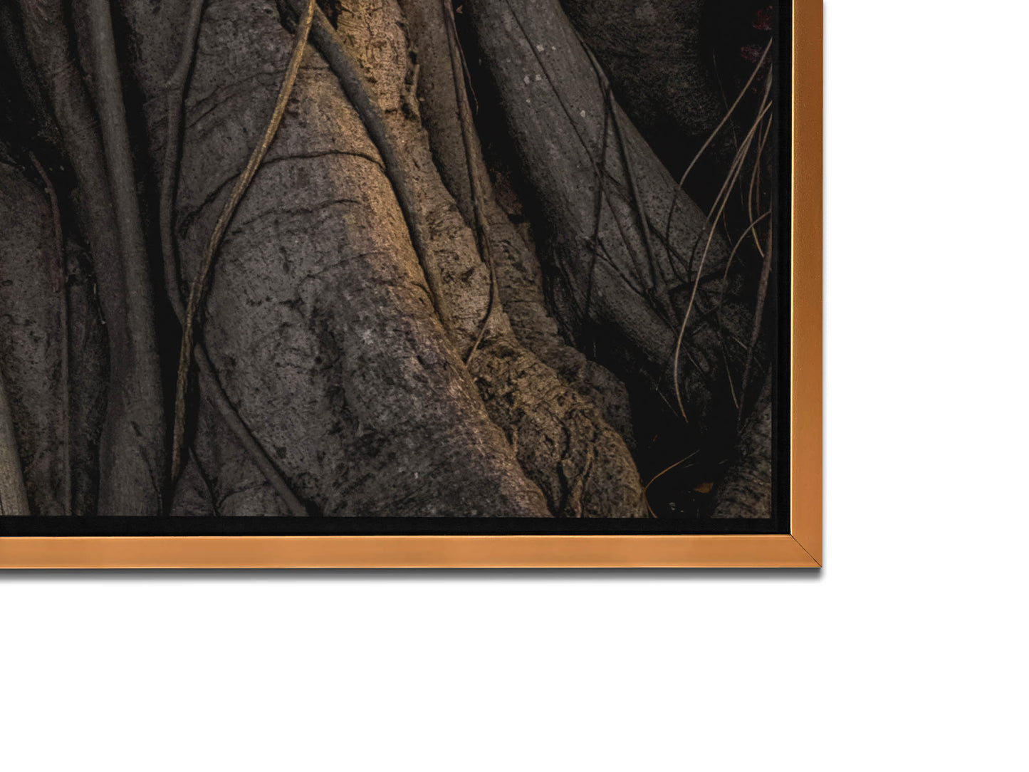 Canvas Pint-Buddha -Wall Art