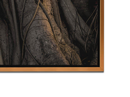 Canvas Pint-Buddha -Wall Art
