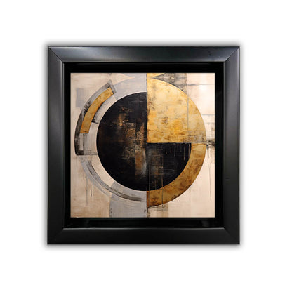 Set of 12 Framed Canvases