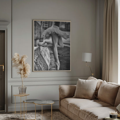  Dancer Wall Artwork 0