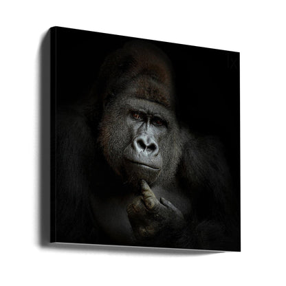  ego cogito, ergo sum Wall Artwork 0