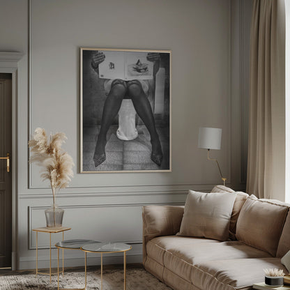  Le GoÃƒÂ»t des autres Wall Artwork 0