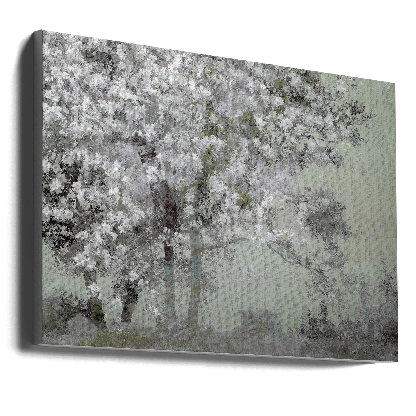  Spring Wall Artwork Gallery Wrapped (Ready to Hang)