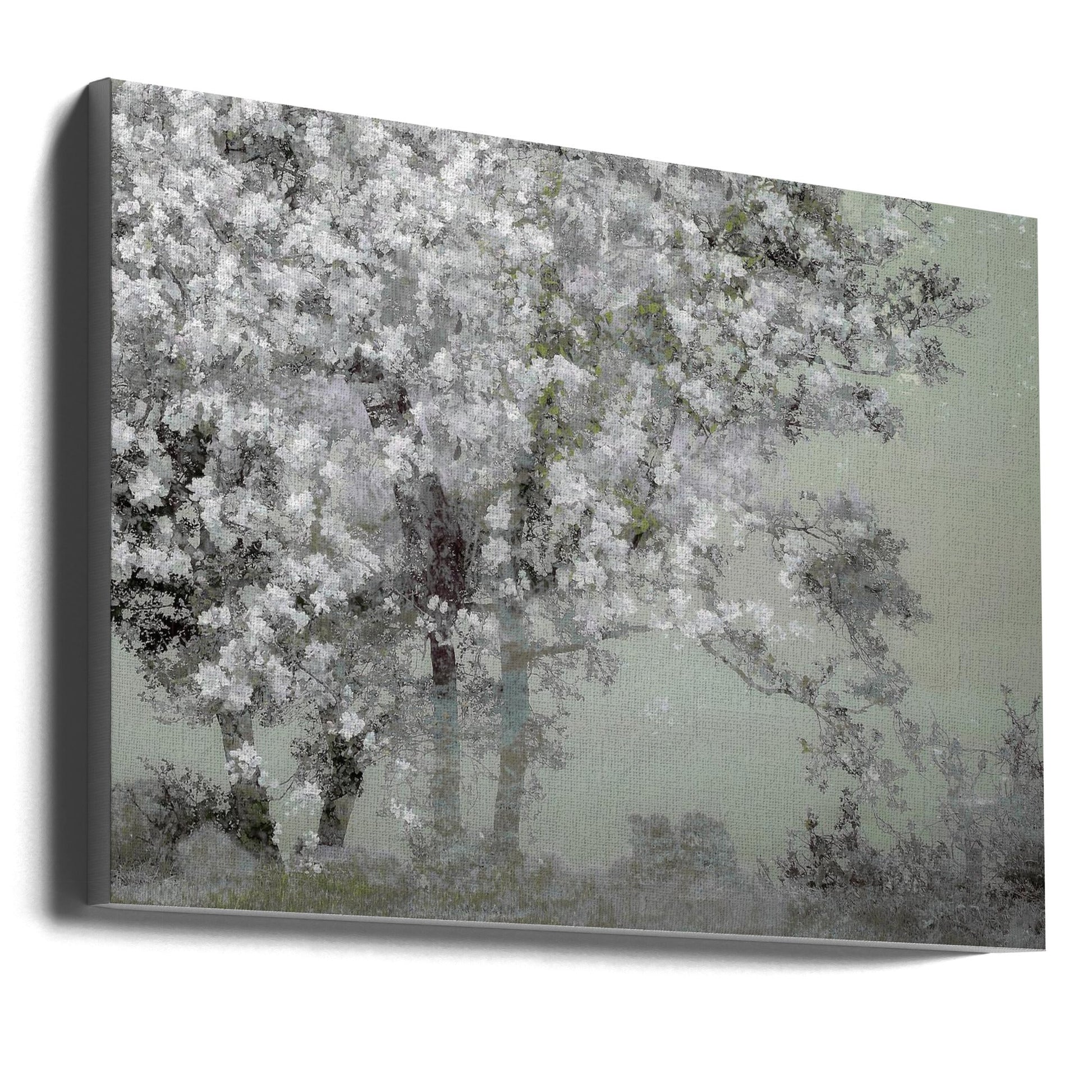  Spring Wall Artwork Gallery Wrapped (Ready to Hang)