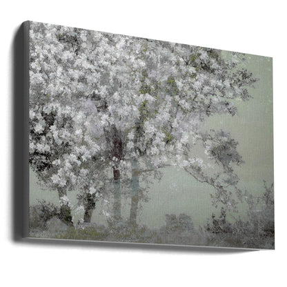  Spring Wall Artwork Gallery Wrapped (Ready to Hang)