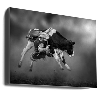 Spiritual Dance Wall Artwork Gallery Wrapped (Ready to Hang)