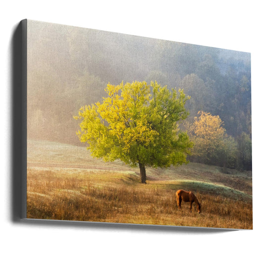 Tree of Life artwok Wall Artwork Gallery Wrapped (Ready to Hang)
