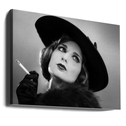 Artwork- Desy6-20X16inches-Gallery Wrapped (Ready to Hang)