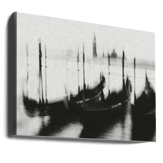Artwork- Venice-20X16inches-Gallery Wrapped (Ready to Hang)