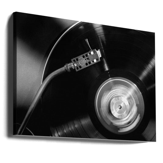 Artwork- Vinyl_002-20X16inches-Gallery Wrapped (Ready to Hang)