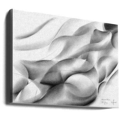 Wall art Roundism - 24-11-17