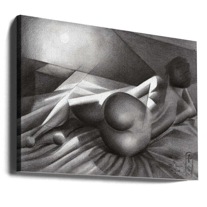 Wall art The Venus of the Hague - 23-05-20