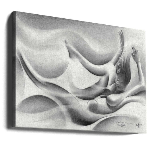 Wall art Roundism - 10-03-18