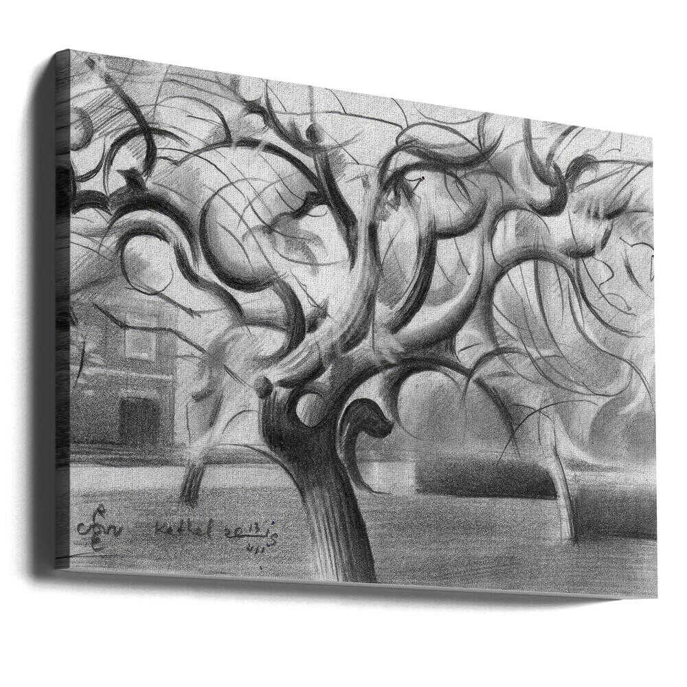 Wall art Kethel - 13-07-19