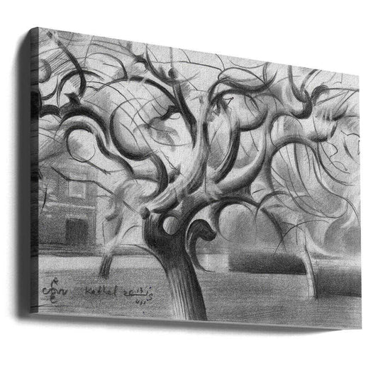 Wall art Kethel - 13-07-19