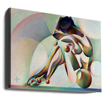 Wall art Neo Deco - 10-07-25