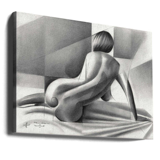 Wall art Roundism - 04-06-18