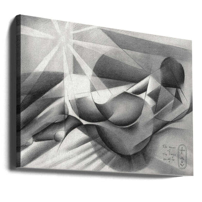 Wall art The Venus of the Hague - 26-05-20