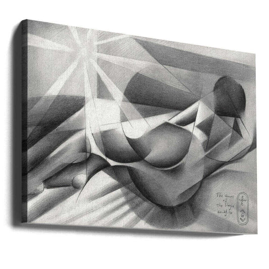 Wall art The Venus of the Hague - 26-05-20