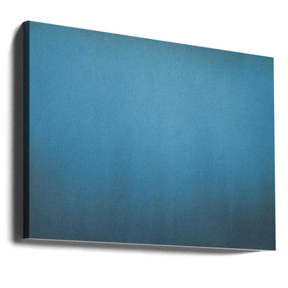 Wall art The Distance Downward