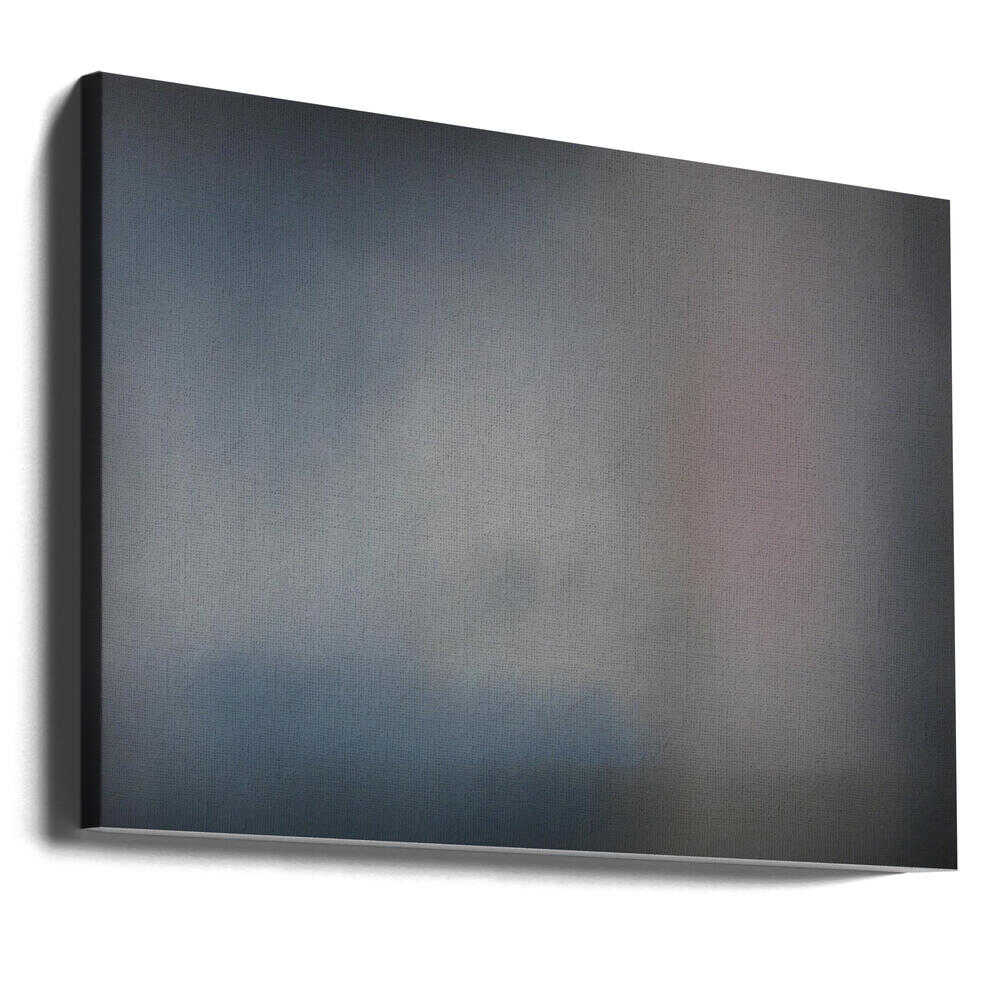 Wall art Unsettled Repose           Oil On Canvas                24%22 X 30%22