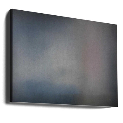 Wall art Unsettled Repose           Oil On Canvas                24%22 X 30%22