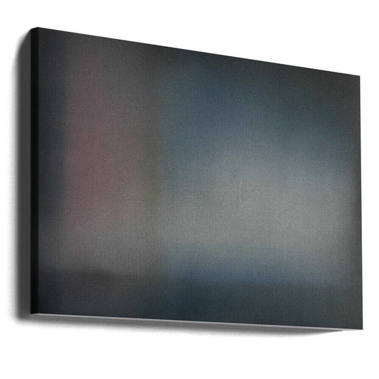 Wall art Subtle Outburst             Oil On Canvas                 24%22 X 30%22
