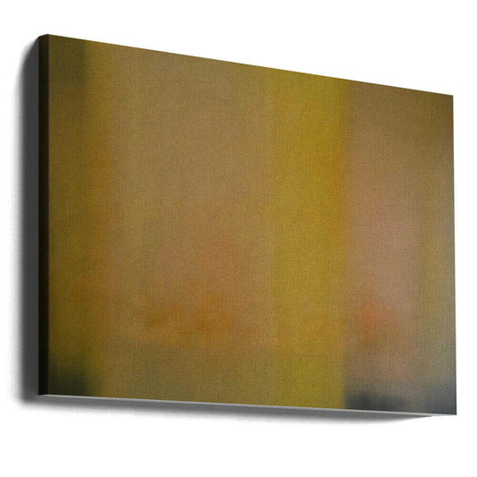 Wall art Mystic Gleam                 Oil On Canvas