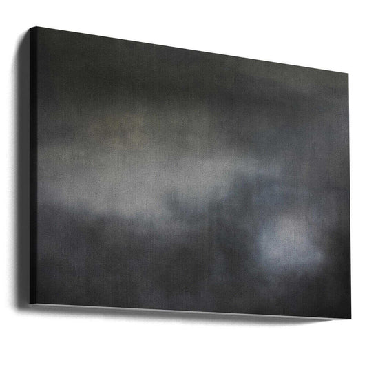 Wall art Give Rise To                     Oil On Canvas                 60%22 X 72%22