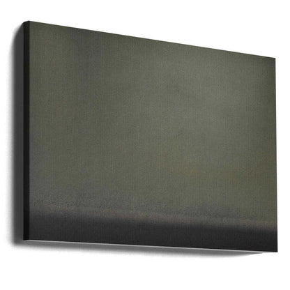 Wall art  Illusory Dimension    Oil On Canvas