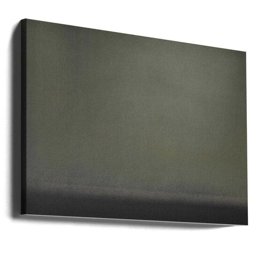 Wall art  Illusory Dimension    Oil On Canvas