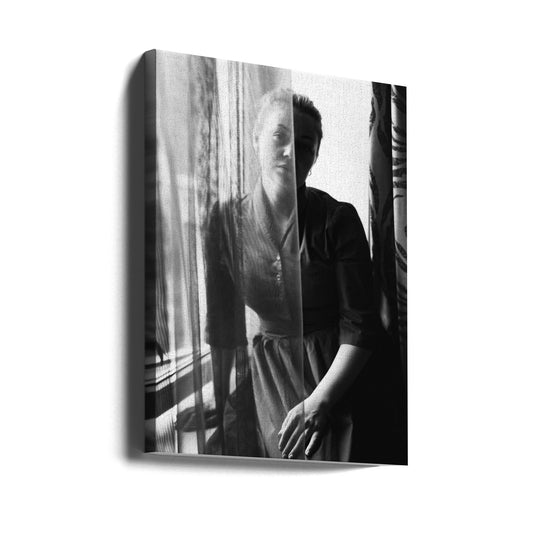 Artwork- Anastasia-16X20inches-Gallery Wrapped (Ready to Hang)