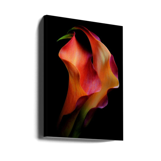  Tenderness Wall Artwork Gallery Wrapped (Ready to Hang)