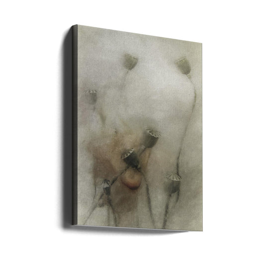 hopeful future Wall Artwork Gallery Wrapped (Ready to Hang)