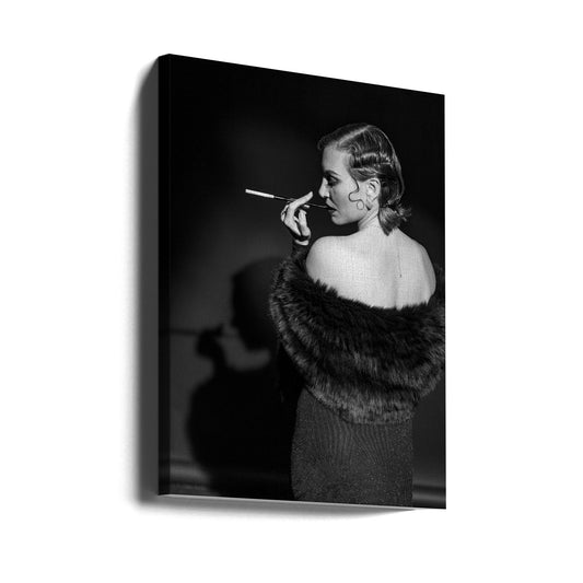 Artwork- Portrait-16X20inches-Gallery Wrapped (Ready to Hang)