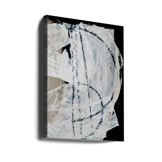  Mind No2 Wall Artwork Gallery Wrapped (Ready to Hang)