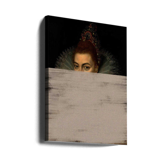 Wall art Modern Queen