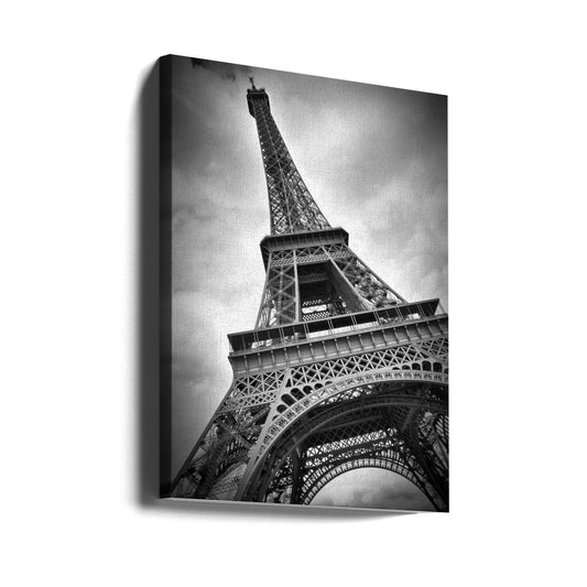PARIS Eiffel Tower Decor