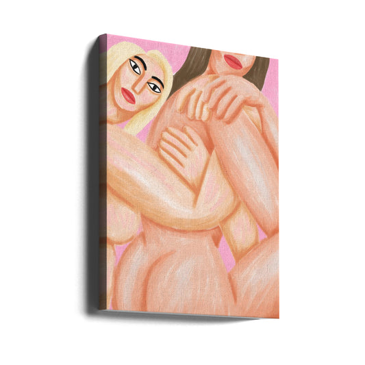  GateÃŒÂ Wall Artwork Gallery Wrapped (Ready to Hang)