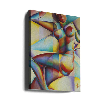 Wall art Roundism - 13-03-18