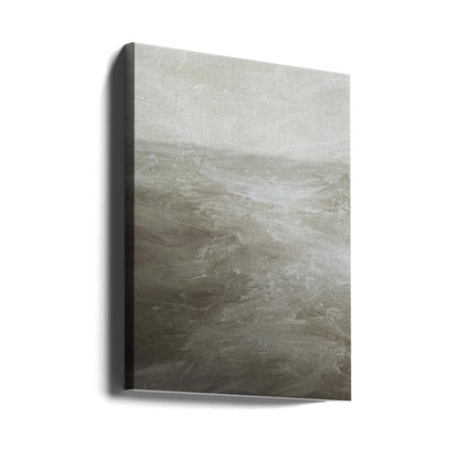  Dream Sea Wall Artwork Gallery Wrapped (Ready to Hang)